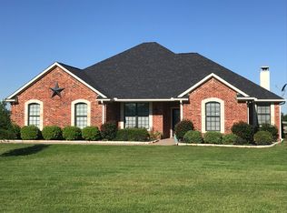 256 Vz County Road 2161, Canton, TX 75103