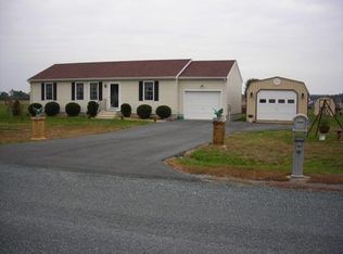 4157 Whiteleyville Rd, Hurlock, MD 21643