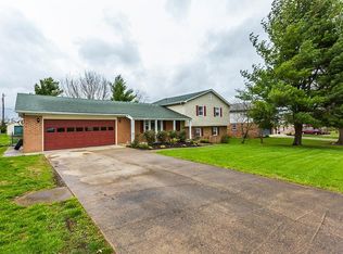132 Northland Dr, Paris, KY 40361