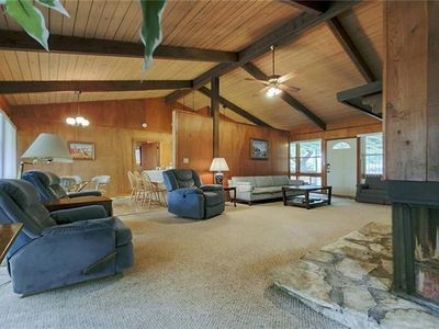 18953 Peckham Dr, Lago Vista, TX, 78645
