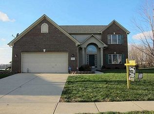 7552 Shasta Dr, Indianapolis, IN 46217