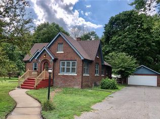 1774 Georgetown Rd, Tilton, IL 61833