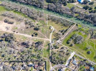 LOT 4 Leon St, Belton, TX 76513