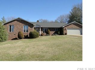 4216 Wrangler Dr SW, Concord, NC 28027