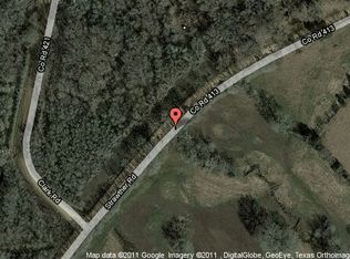 2975 Strawther Rd, North Zulch, TX 77872