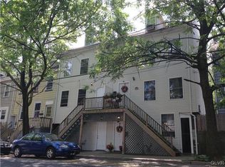 720-722 Ferry St, Easton, PA 18042