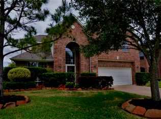24310 Lake Path Cir, Katy, TX 77493