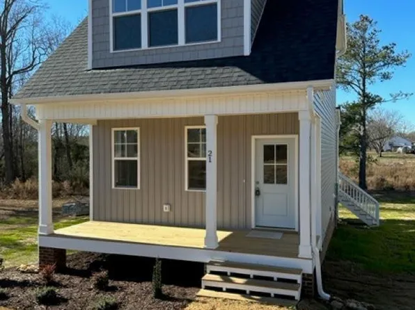 21 Mattie Grace Ln, Coats, NC 27521