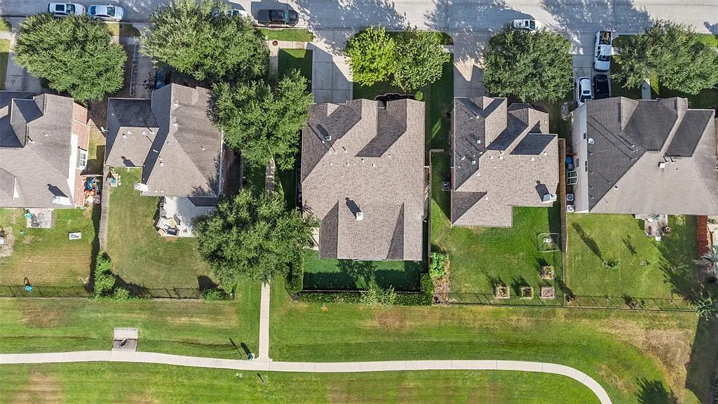 5407 Brookway Willow Dr — Photo 2