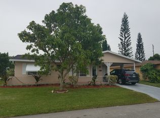 5104 NW 53rd St, Tamarac, FL 33319
