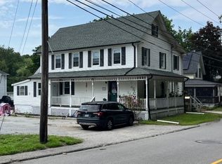 129 Main St, Sterling, CT 06377