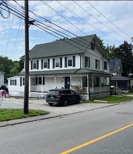 129 Main Street, Sterling, CT, 06377