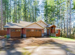 30606 NE Harrison Rd, Battle Ground, WA 98604