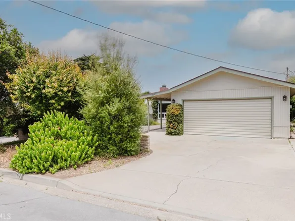 324 Manzanita Dr, Los Osos, CA 93402