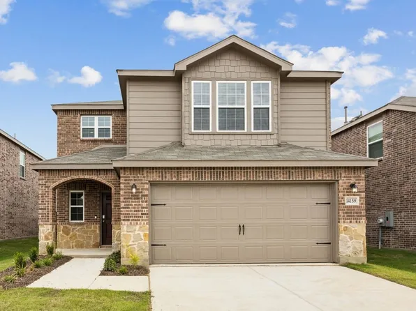 14159 Maida Dr, Pilot Point, TX 76258