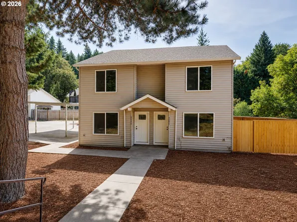 17740 Tupper Rd, Sandy, OR 97055
