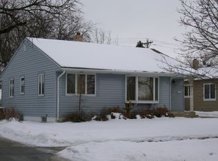 1018 Miller Ave, Mitchell, SD 57301