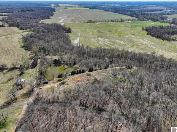 0 Copper Hill Rd, Hickory, KY 42051