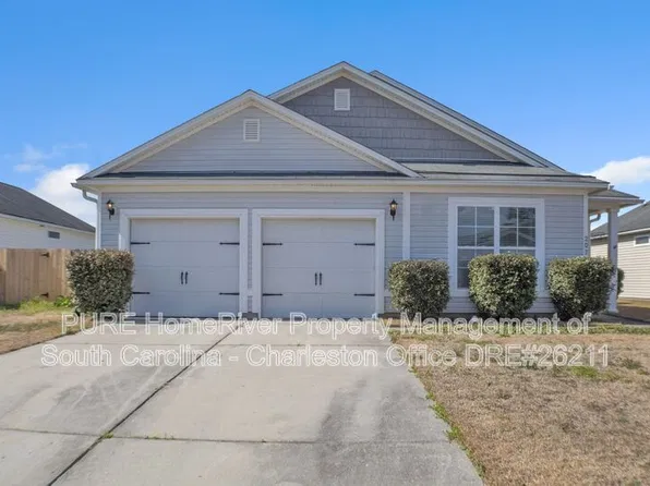 207 Summer View Rd, Summerville, SC 29486