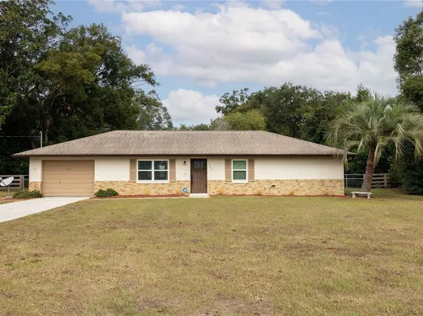 4566 County Road 116, Wildwood, FL 34785