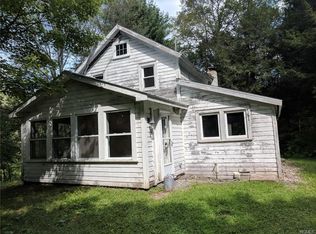 563 Gulf Rd, Roscoe, NY 12776