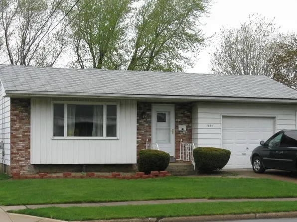 1834 W 36th St, Erie, PA 16508