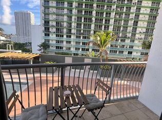 1750 N Bayshore Dr APT 1217, Miami, FL 33132