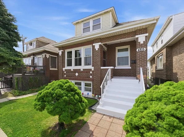 4815 W 24th Pl, Cicero, IL 60804