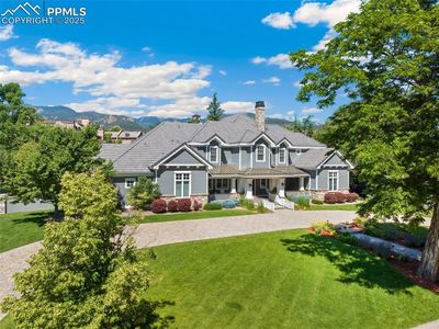 36 1st St, Colorado Springs, CO, 80906