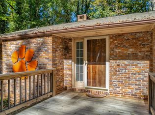 315 Woodland Way, Clemson, SC 29631