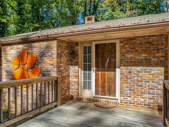 315 Woodland Way, Clemson, SC 29631