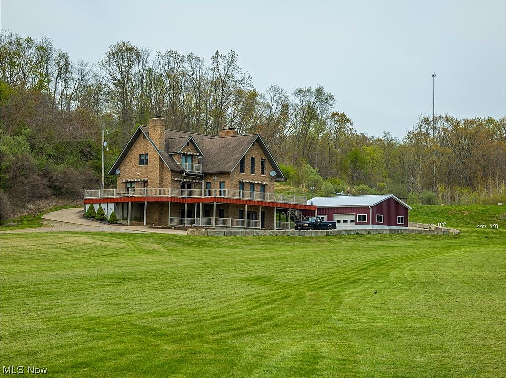 9176 State Route 83, Holmesville, OH 44633 Zillow