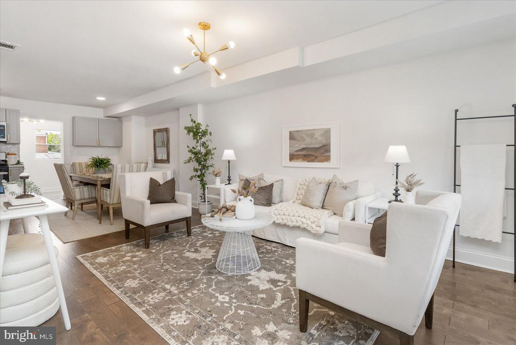 1249 Neighbors Ave, Rosedale, MD 21237
