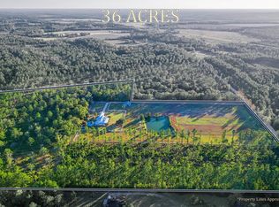 2114 Mill Creek Rd, Patterson, GA 31557