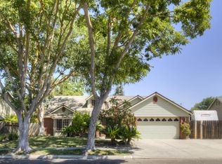 265 Decatur Ave, Clovis, CA 93611