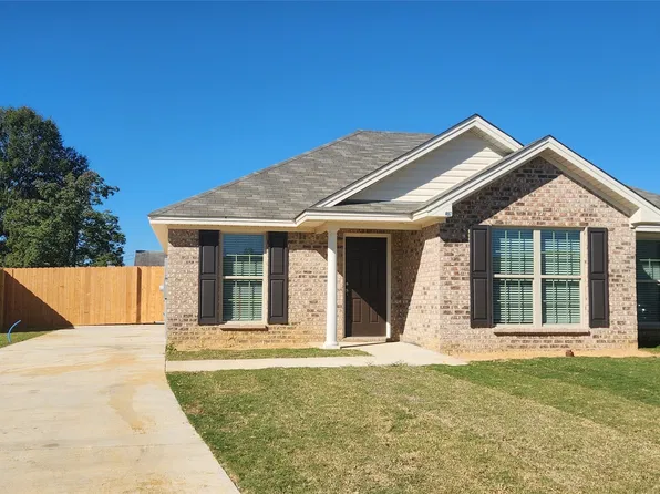 497 Country Club Dr, Wetumpka, AL 36092