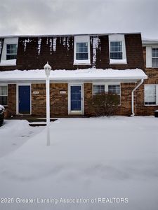 6317 Beechfield Dr #49, Lansing, MI, 48911