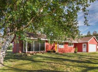 15461 15th St SE, Hunter, ND 58048