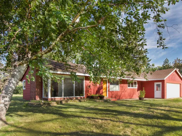 15461 15th St SE, Hunter, ND 58048