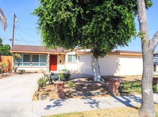 11219 Parlin St, South El Monte, CA 91733