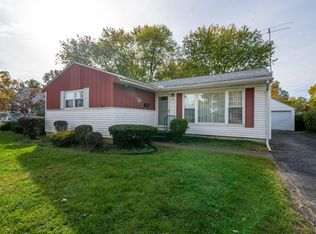 479 Bernhard Rd, Whitehall, OH 43213