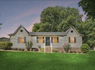 1767 Eastlake Dr, Cookeville, TN 38506