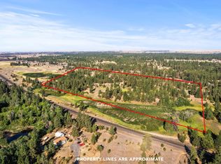 25 W State Route 904, Cheney, WA 99004