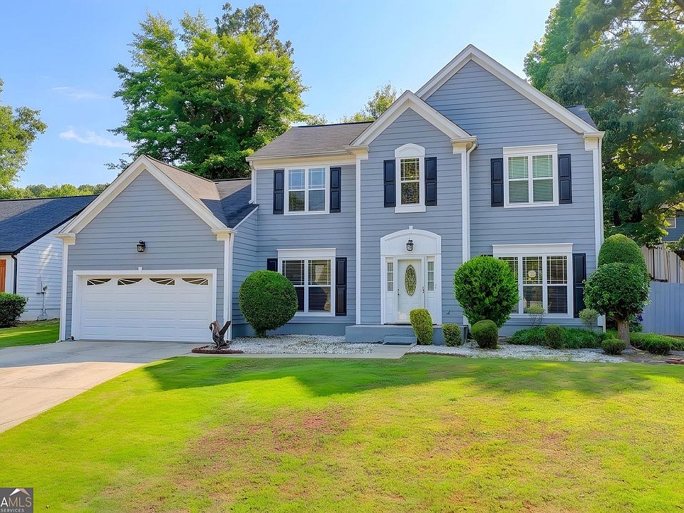1st image of 302 Cimarron Way