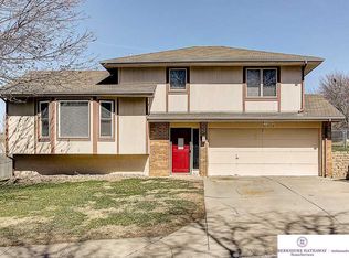 13934 Jennifer Rd, Omaha, NE 68138
