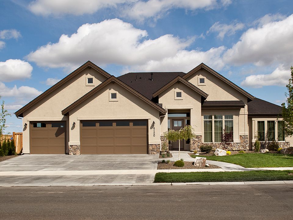 2nd image of 3675 W Ladle Rapids St #Fw7jz1