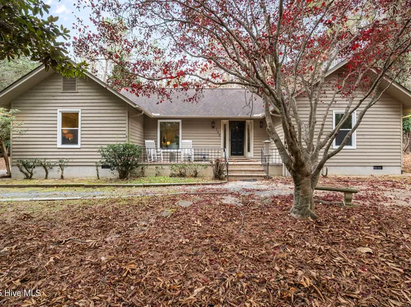 140 Wild Turkey Run, Pinehurst, NC 28374