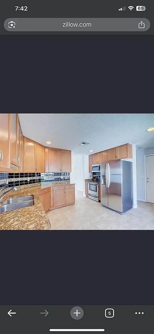 3 bed, 1618 sqft, $4,500 — Photo 2
