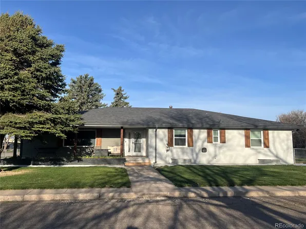 235 Pomeroy Street, Burlington, CO 80807