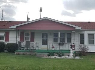 1822 S Washington St, Tilton, IL